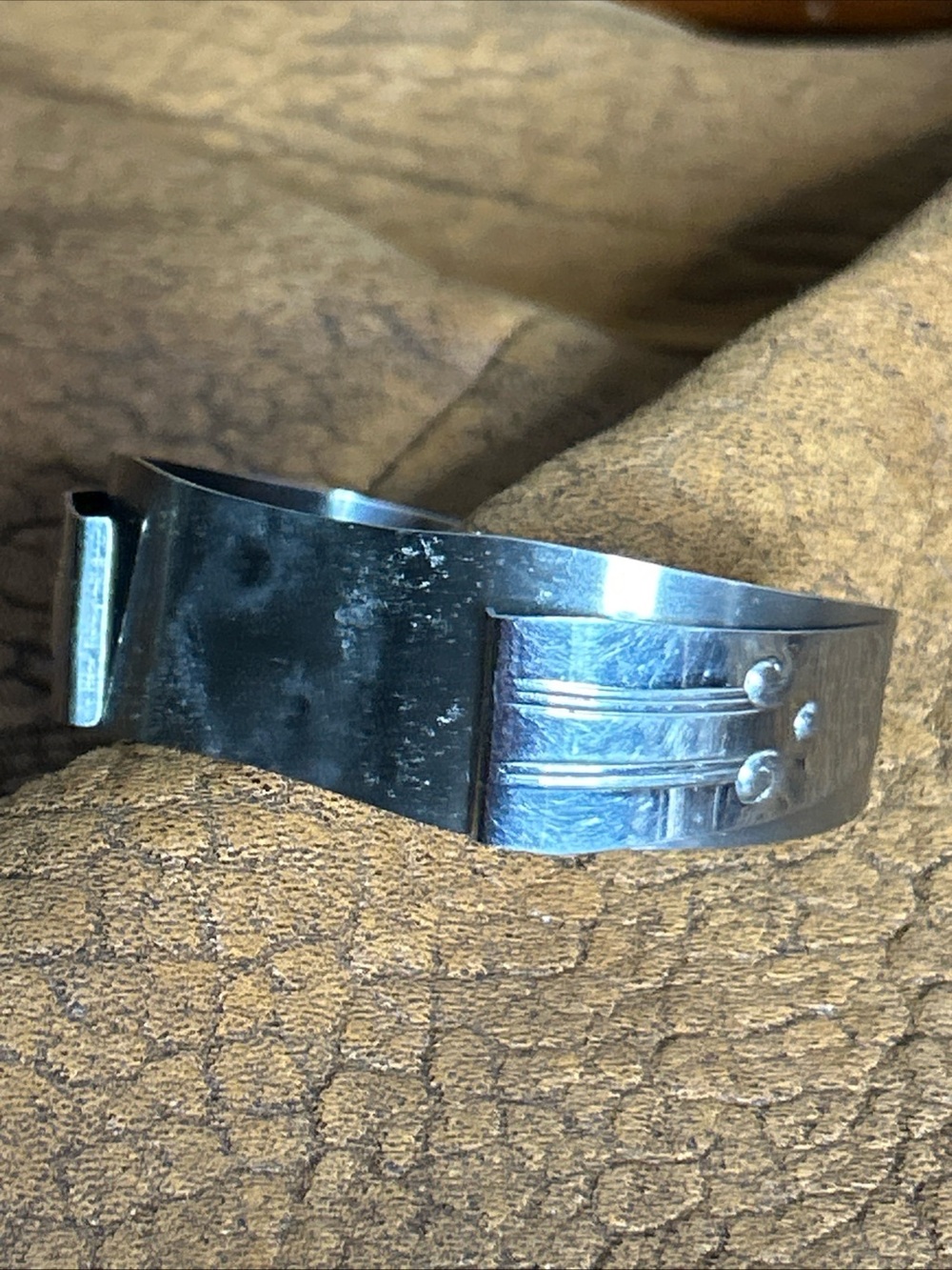 Don Juan Watch Bracelet hard to find model